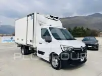 2022 Renault Master