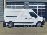 2020 Renault Master