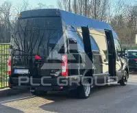 2020 Renault Master