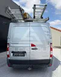 2020 Renault Master