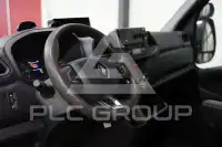 2020 Renault Master
