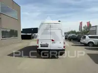2020 Renault Master