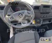 2020 Renault Master