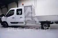2020 Renault Master
