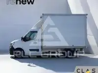 2020 Renault Master