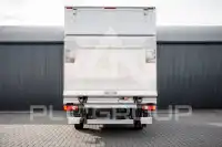 2020 Renault Master