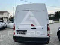 2020 Renault Master