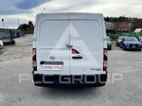 2020 Renault Master