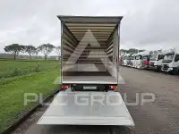 2020 Renault Master