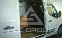 2020 Renault Master