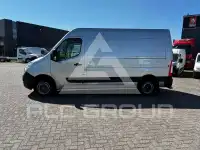 2020 Renault Master