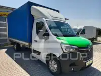2020 Renault Master