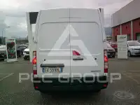 2020 Renault Master
