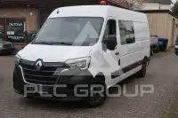 2020 Renault Master