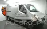 2020 Renault Master