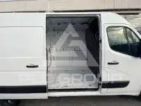 2020 Renault Master