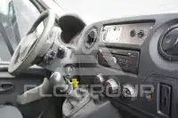 2020 Renault Master