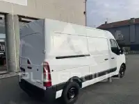 2020 Renault Master