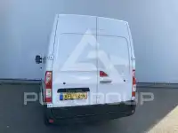 2020 Renault Master