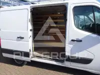 2020 Renault Master