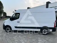 2020 Renault Master
