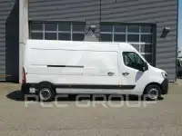2020 Renault Master