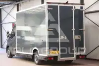 2020 Renault Master