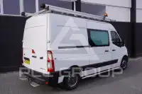 2020 Renault Master