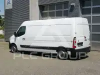 2020 Renault Master