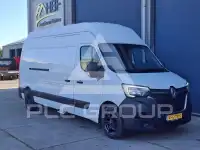 2020 Renault Master
