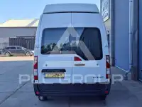 2020 Renault Master