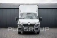 2020 Renault Master