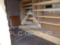 2020 Renault Master