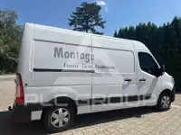 2020 Renault Master