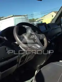 2020 Renault Master