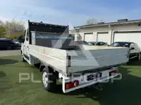 2020 Renault Master