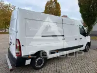 2020 Renault Master