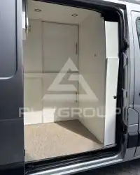 2020 Renault Master