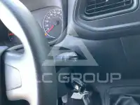 2020 Renault Master