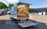 2020 Renault Master
