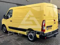 2020 Renault Master
