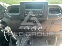 2020 Renault Master