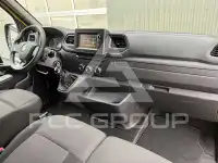 2020 Renault Master