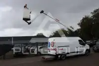 2020 Renault Master