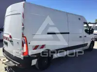 2020 Renault Master