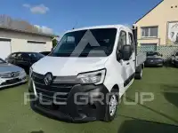 2020 Renault Master