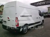 2020 Renault Master