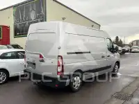2020 Renault Master