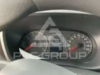 2020 Renault Master