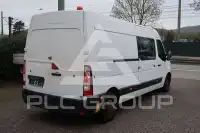 2020 Renault Master